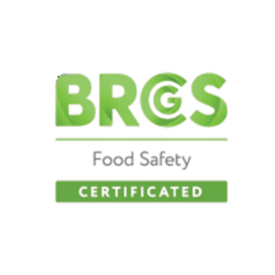 BRCGS Logo