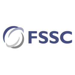 FSSC 22000 Logo