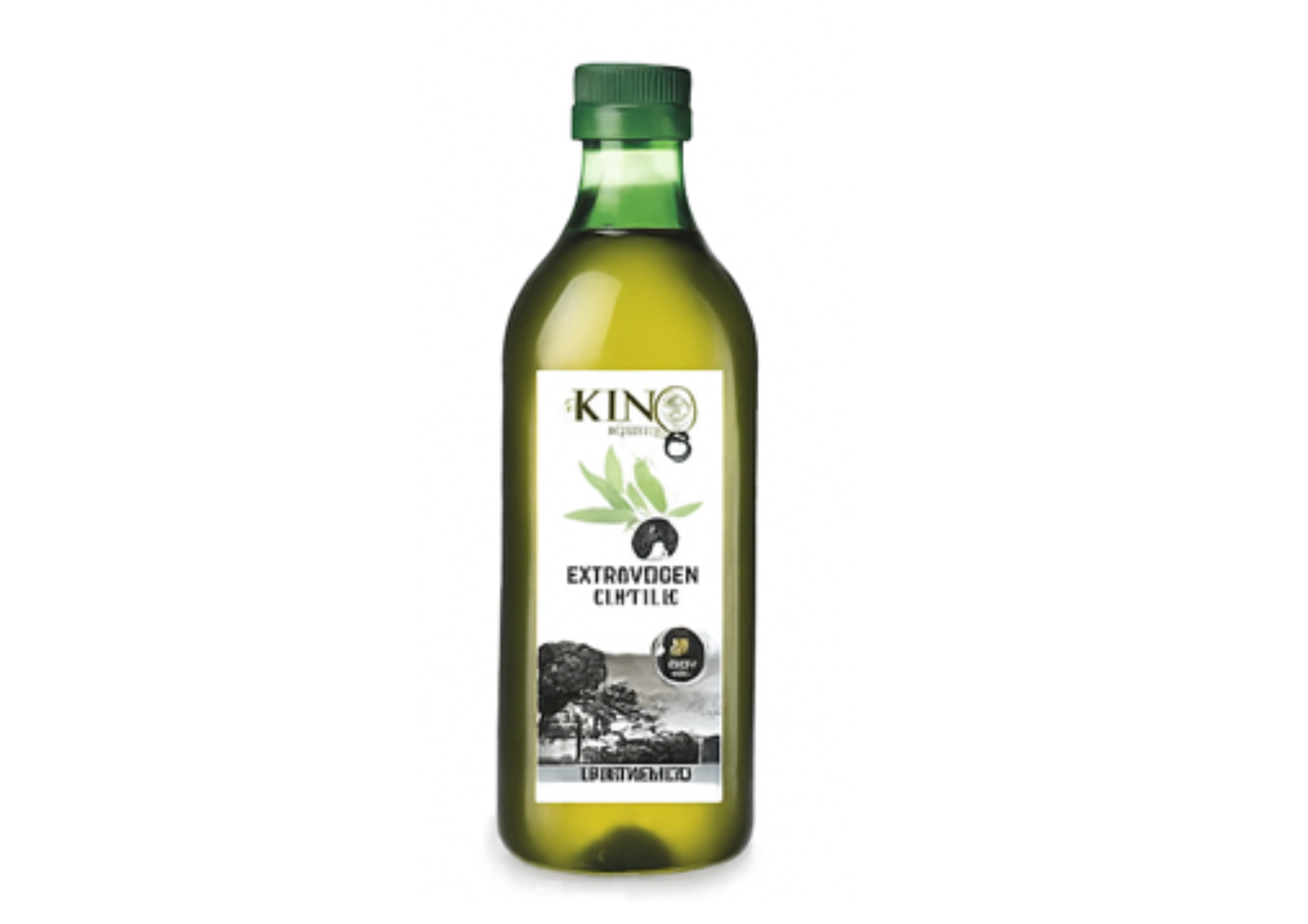 Low Acidity Olive Oil