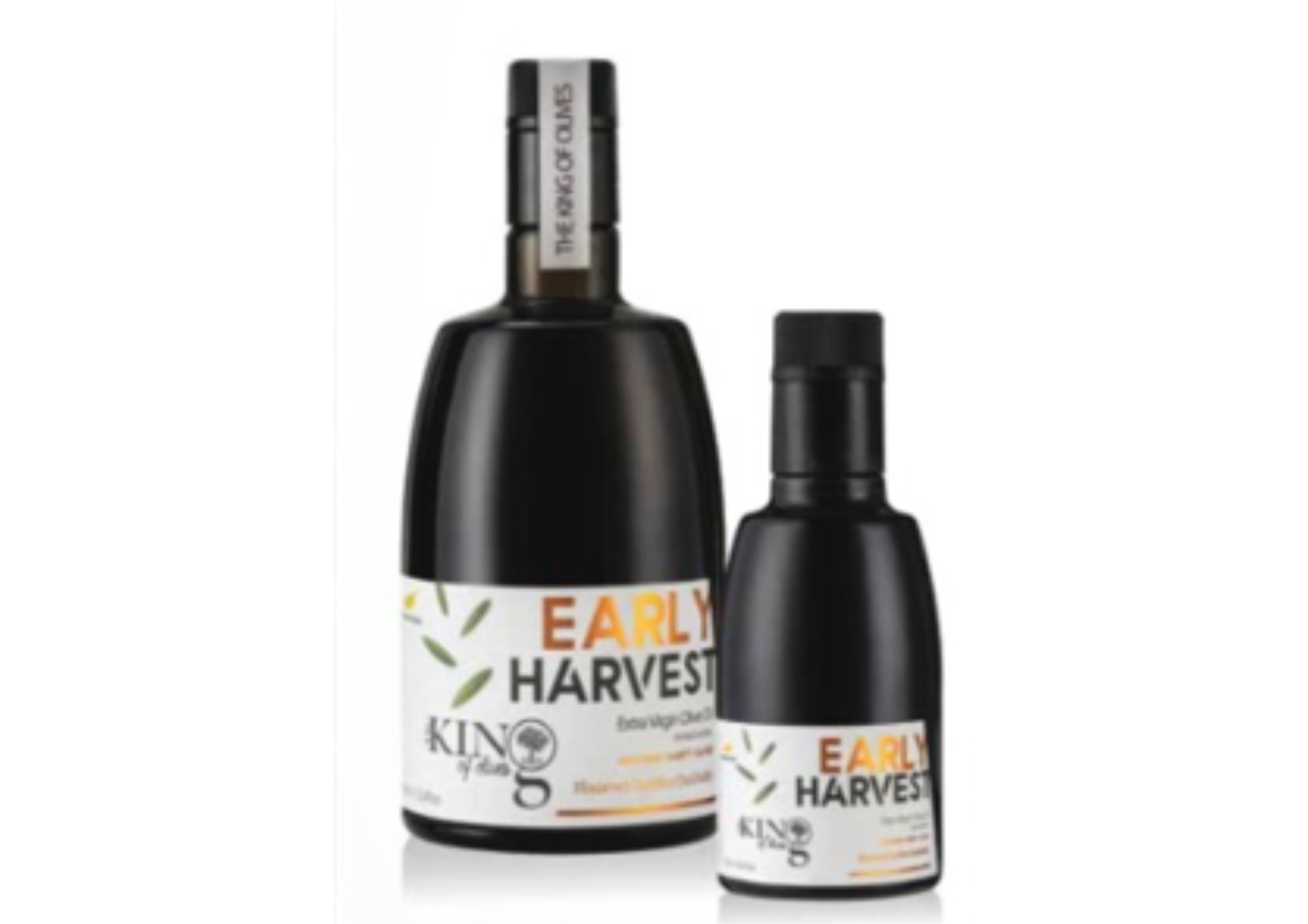 Kypriako Extra Virgin Olive Oil